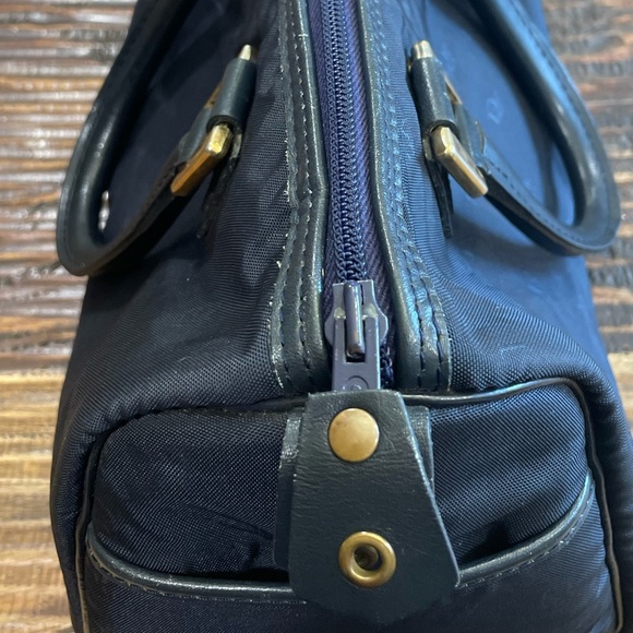 Dior Vintage Boston Bag and wallet - Picture 6 of 15